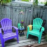 Treasure Island Sunset Beach Bungalow By Tech Travel