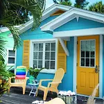 Treasure Island Sunset Beach Bungalow By Tech Travel