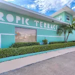Tropic Terrace #22 - Beachfront Rental Condo