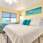 Tropic Terrace #22 - Beachfront Rental Condo
