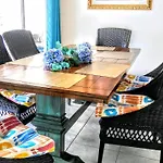 3000 Sq Ft Beach And Bay Condo