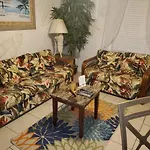 The Monterey Beach Resort
