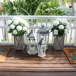 Key West Style Beachtown Estate By Techtravel