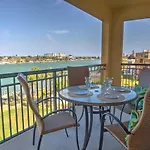 309 - Palms Of Treasure Island