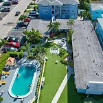 St. Pete Beach Suites