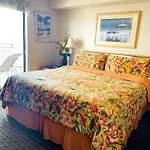 Beachfront Condo Ocean View