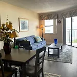 Beachfront Condo Ocean View