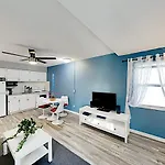 Sunset Beach Condos