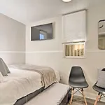 2 Conjoined Units - Steps From Madeira Beach!