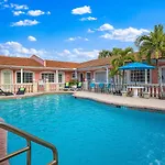Blind Pass Resort Motel