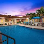 Blind Pass Resort Motel