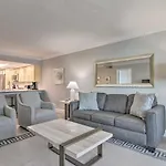 Remodeled Redington Shores Gem On The Beach!