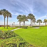 Remodeled Redington Shores Gem On The Beach!