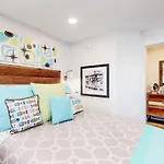 Sea Rocket 8