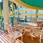 Sunset Vistas Condo 203S