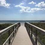 The Beachcomber St. Pete Beach Resort & Hotel