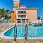 Madeira Bay Resort 508