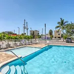Madeira Bay Resort 508