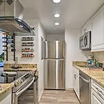 Modern St Pete Beach Condo With Community Pool!