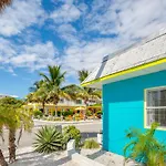 Sunset Inn And Cottages