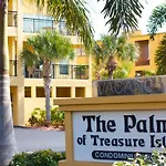 308 - Palms Of Treasure Island Resort