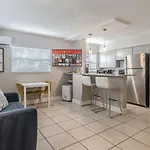 Treasure Island Condo Walking Distance To White Sand Beach