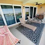 St Pete Beach Penthouse Beach & Intercoastal Views