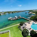 St Pete Beach Penthouse Beach & Intercoastal Views