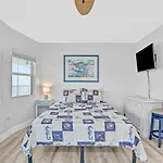 Sea Rocket 21