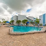 261 G Madeira Beach Yacht Club