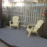 The Starfish Bungalow 1B/1B