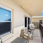 241 Surf Song Resort