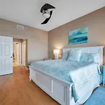 3 Bed 3 Bath Waterfront Condo In Gated Community