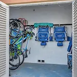 3 Bed 3 Bath Waterfront Condo In Gated Community