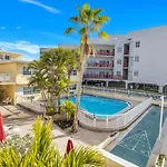 Surf Song By Travel Resort Services