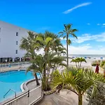 Surf Song By Travel Resort Services