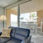 Tranquil Redington Beach Condo With Beach Access
