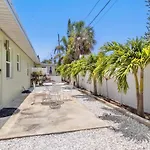 Park Shore Suites At Madeira Beach
