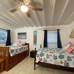 Waterfront Boat Lift Bungalow