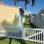 Waterfront Boat Lift Bungalow