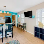 Sea Breezy - Unit 1