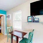 Sea Breezy - Unit 2