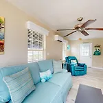Sea Breezy - Unit 3