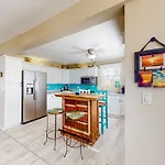 Sea Breezy - Unit 3