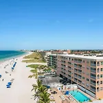 #502 Beach Place Condos - Nightly Rental