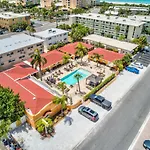 Upham Beach Inn - #9 1Br Suite