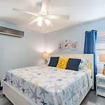 Upham Beach Inn #9 And #10 2Br Suite