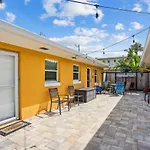 Upham Beach Inn - #6 2Br Suite