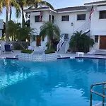 Gulside Resort. Unit 8