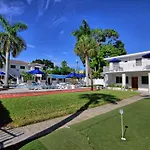 Gulside Resort. Unit 8